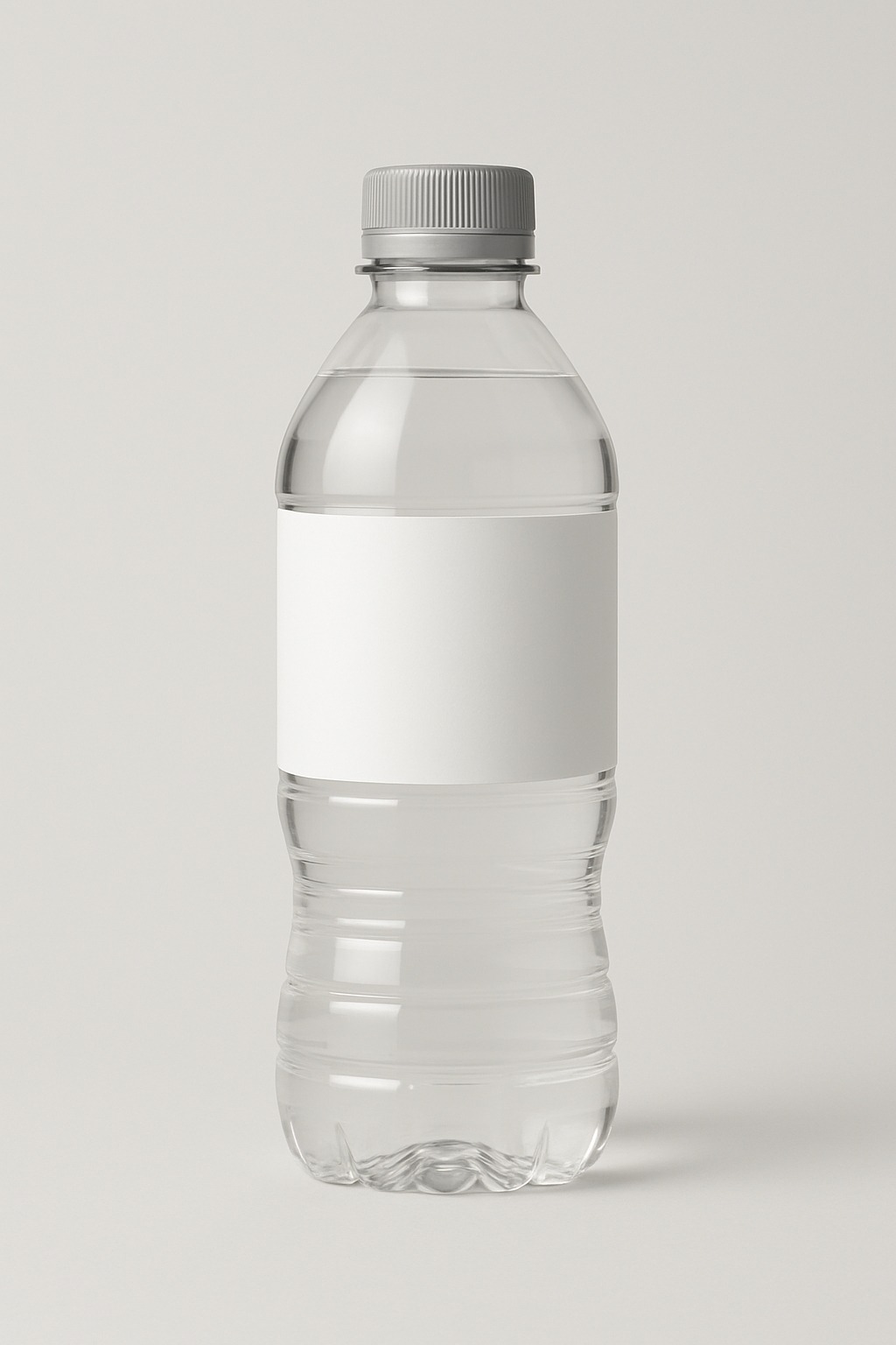 Custom Bottle Mockup 4